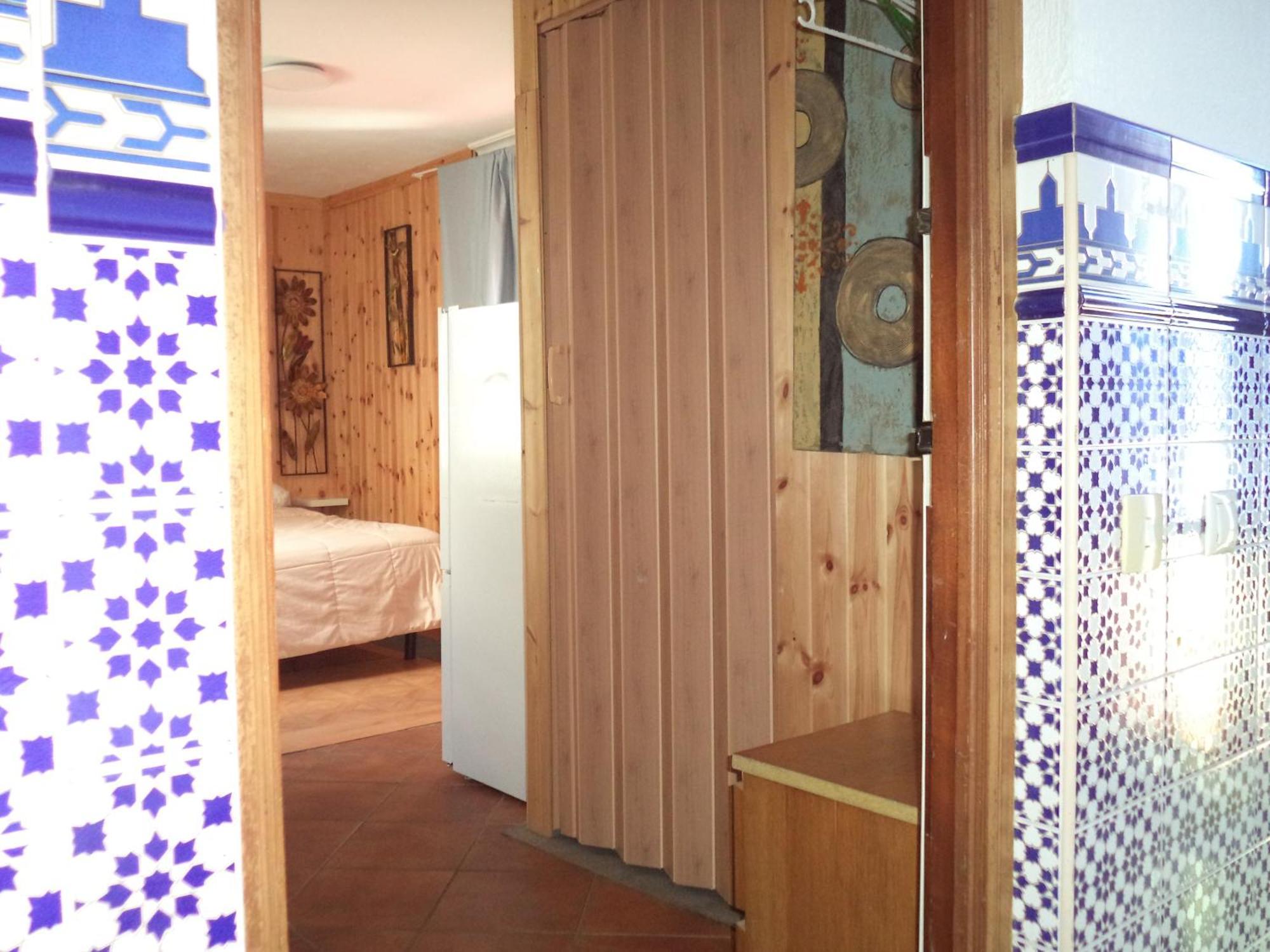 Nido De Mar Apartment Punta Umbria Exterior photo